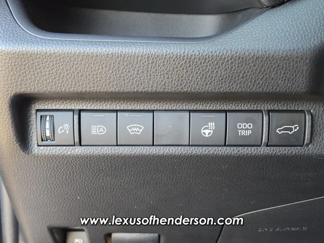 Used 2023 Gray Toyota XSE image 24