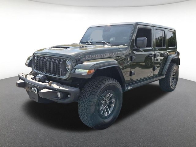 2024 Jeep Wrangler Rubicon 392