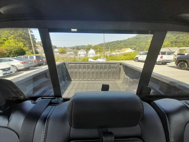 Used 2020 Gray Ram Rebel image 49