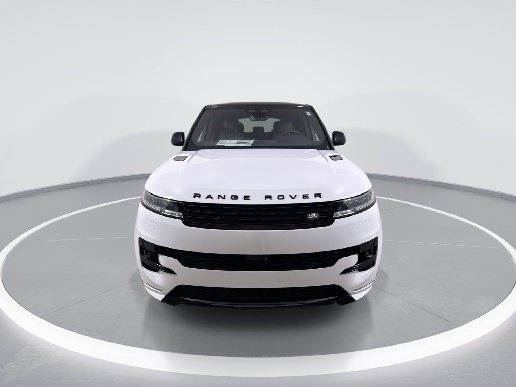 New 2026  Land Rover Dynamic SE image 3