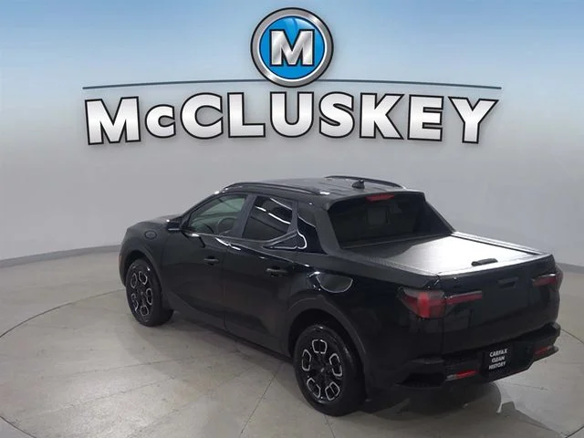 Used 2023 Black Hyundai SEL image 21