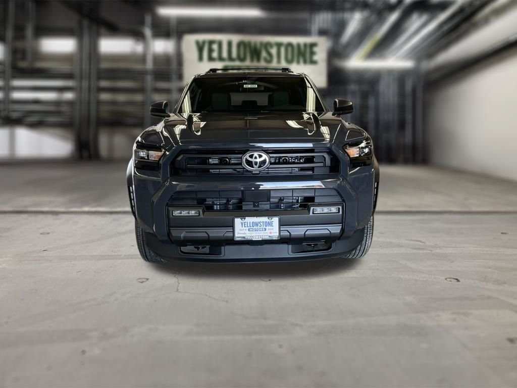 New 2026 Underground Toyota SR5 image 7