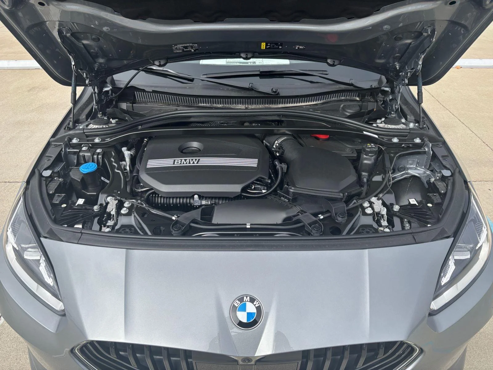2026 BMW 2 Series 228 - Photo 32