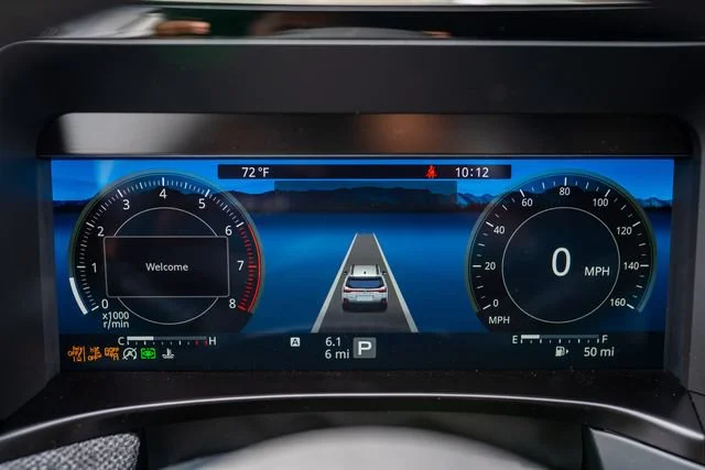New 2026 Ice Silver Metallic Subaru Premium image 10