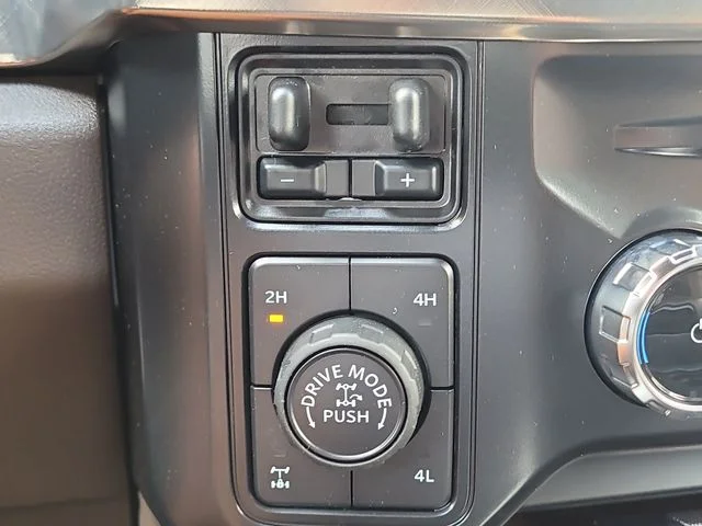 New 2026 Brown Ford King Ranch image 29