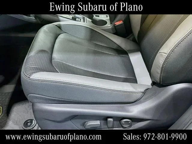 New 2026 CRYSTAL WHITE PEARL Subaru Wilderness image 51