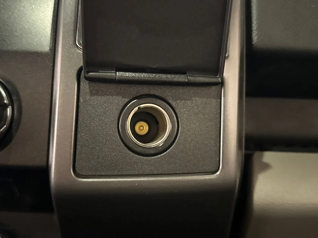 Used 2015 Blue Ford XLT image 29
