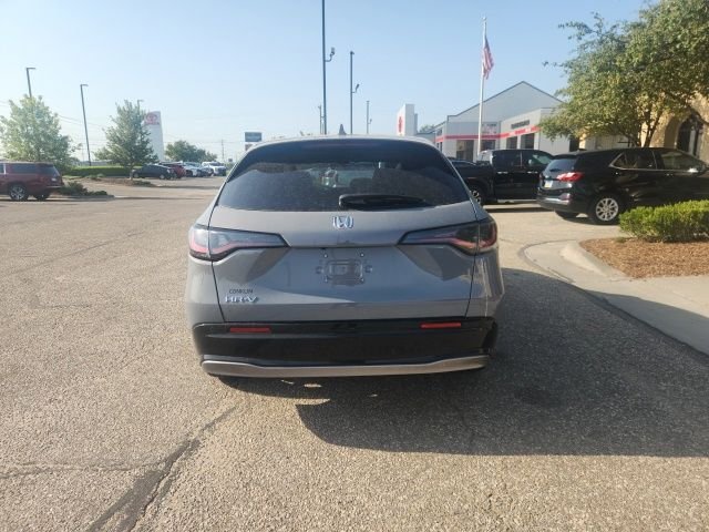 Used 2026  Honda EX-L image 2