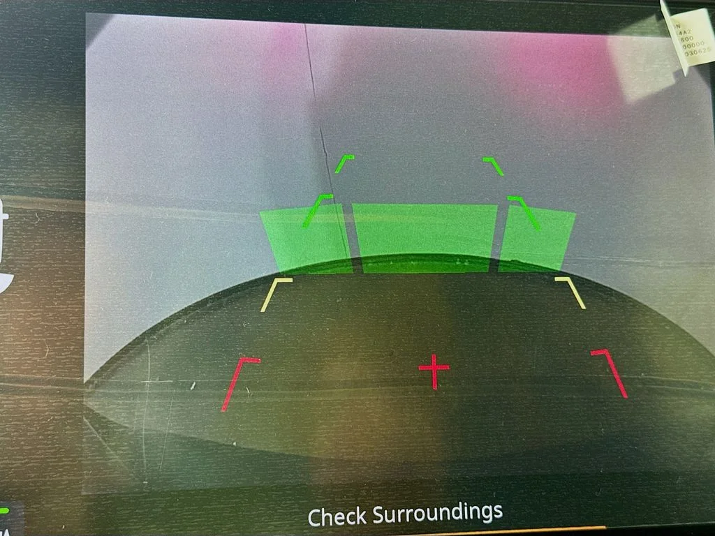 New 2026 Gray Subaru Limited image 17