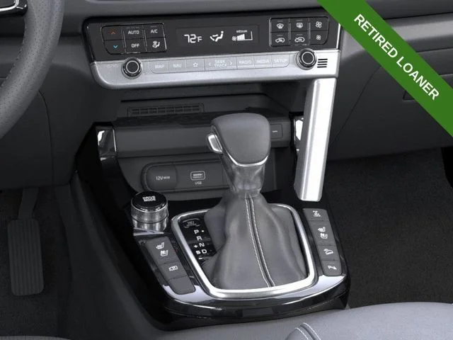 2026 Kia Seltos SX - Photo 23