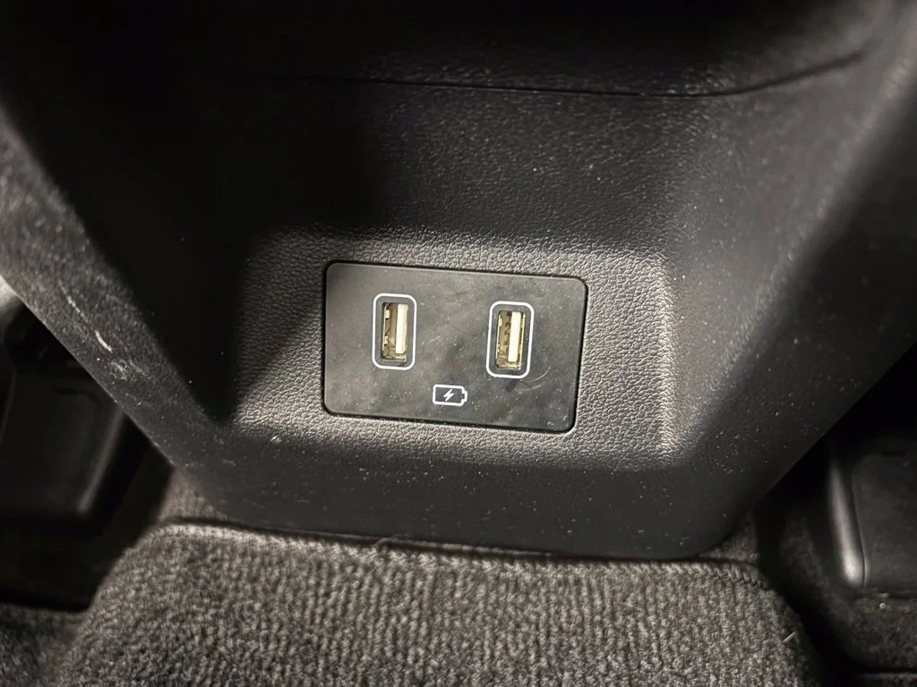 Used 2022 Gray Hyundai Blue image 34