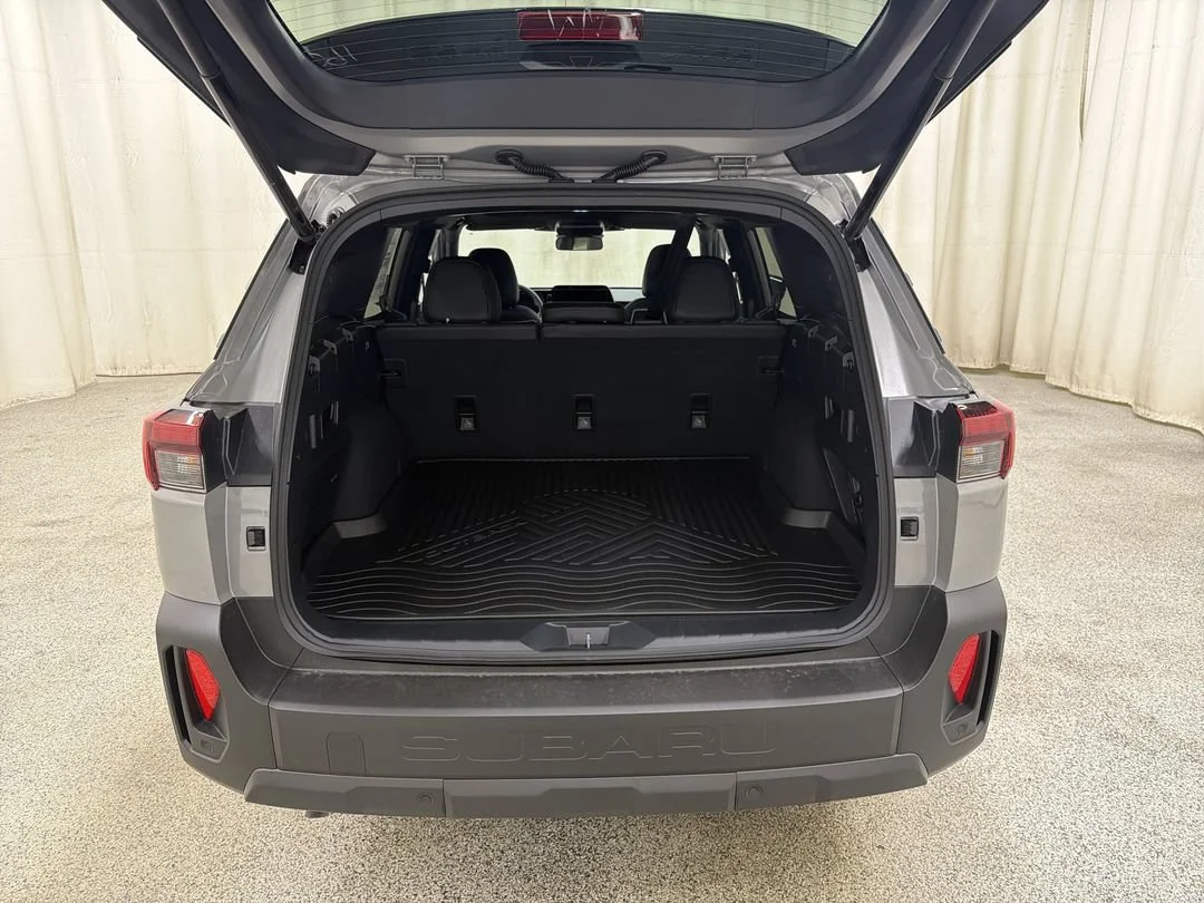 New 2026 River Rock Pearl Subaru Limited image 17
