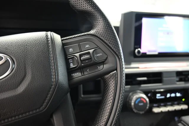 2026 Toyota Tacoma SR5 - Photo 25
