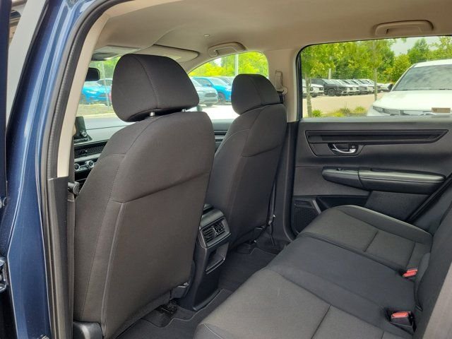 Used 2025  Honda LX image 13