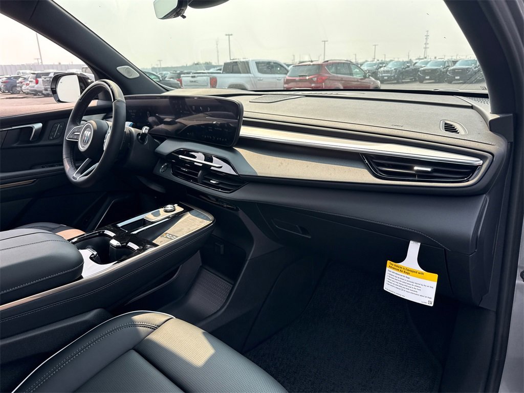 2026 BUICK ENCLAVE - Image 41