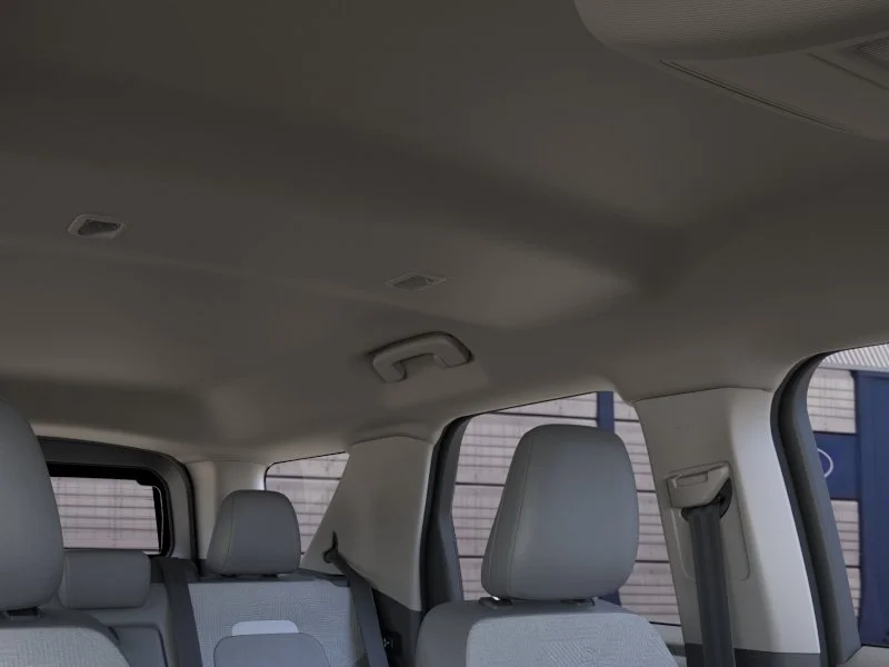 New 2026 Oxford White Ford Badlands® image 22