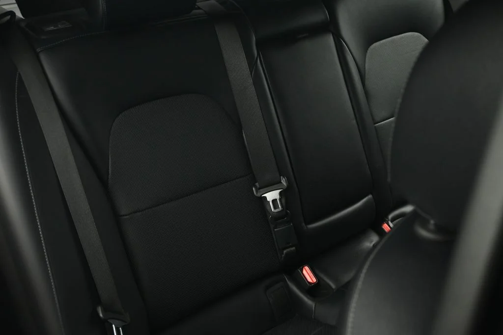 Certified Used 2021 Black Kia GT-Line image 59