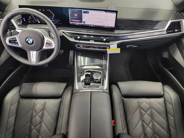 2026 BMW X5 40i - Photo 6