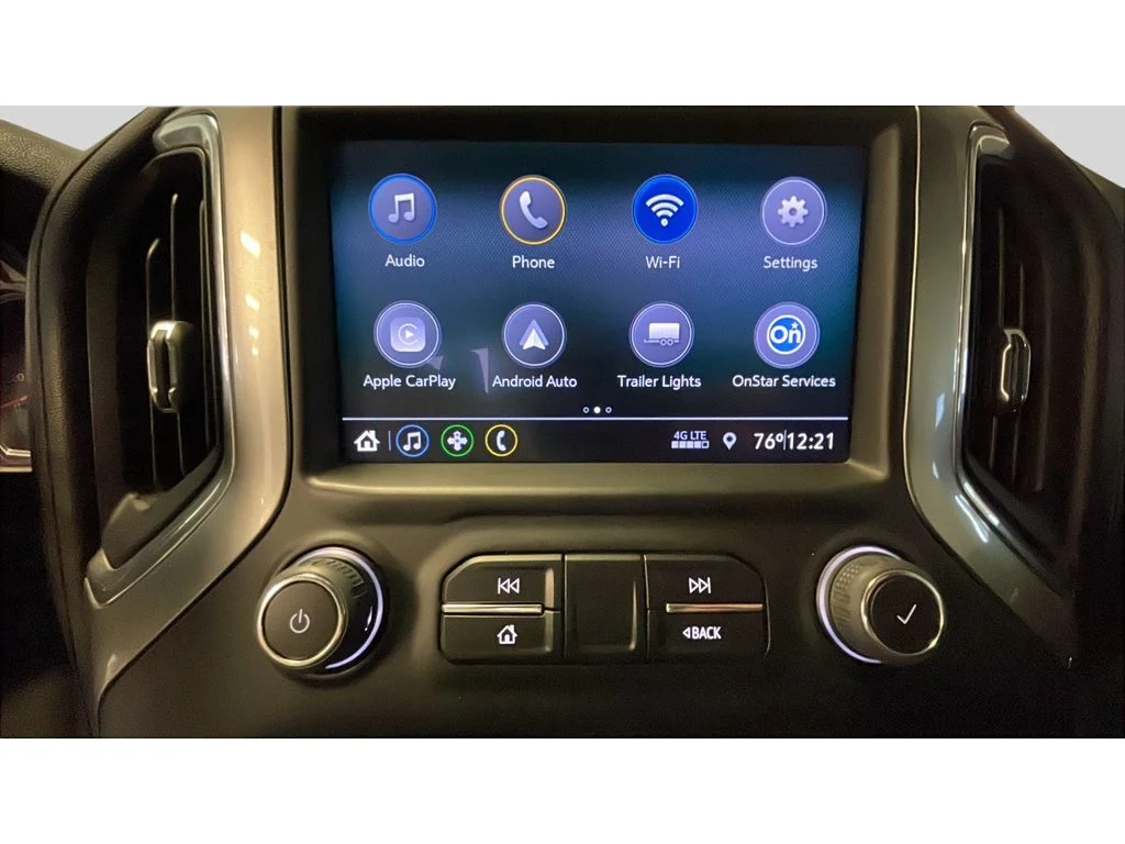 2021 Chevrolet Silverado 1500 RST - Photo 13