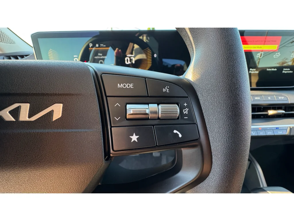 New 2026 Blu Kia GT-Line image 12