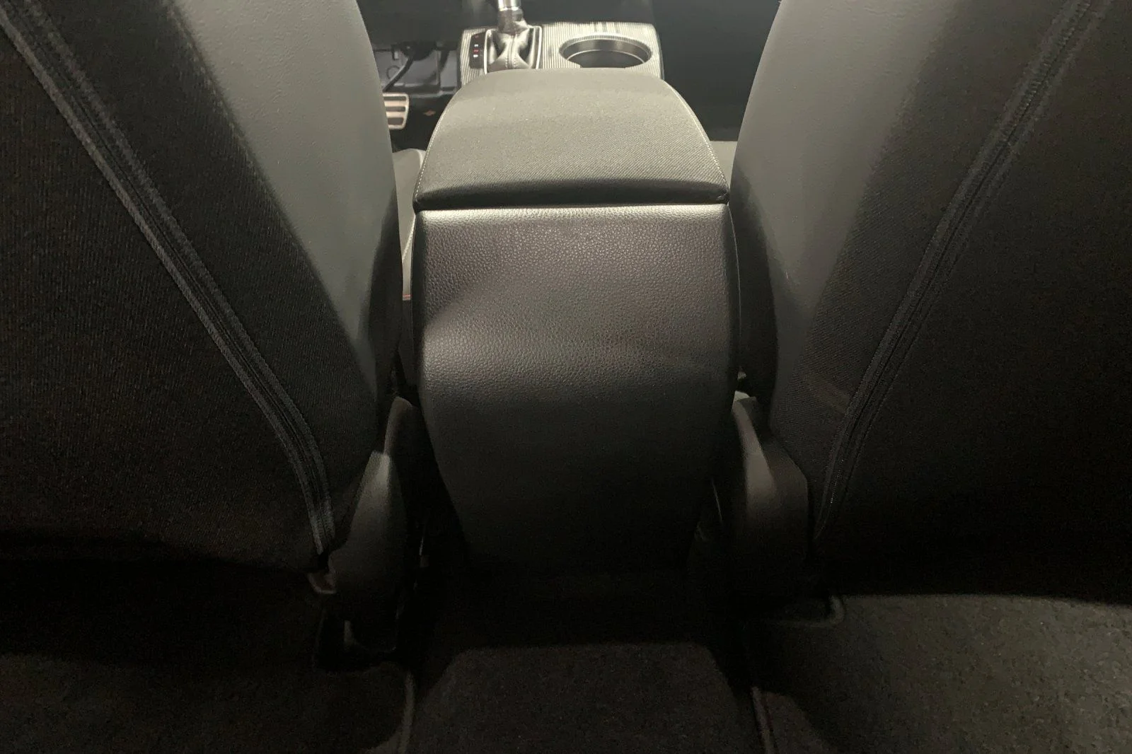 Certified Used 2024 Gray Pearl Honda Sport image 14