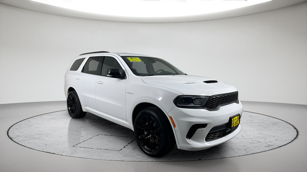 2025 Dodge Durango