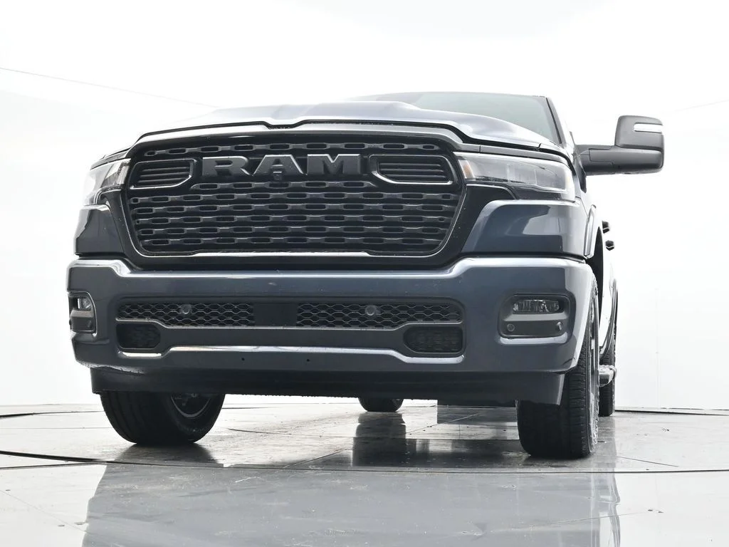 2026 RAM 1500 Big Horn/Lone Star - Photo 33