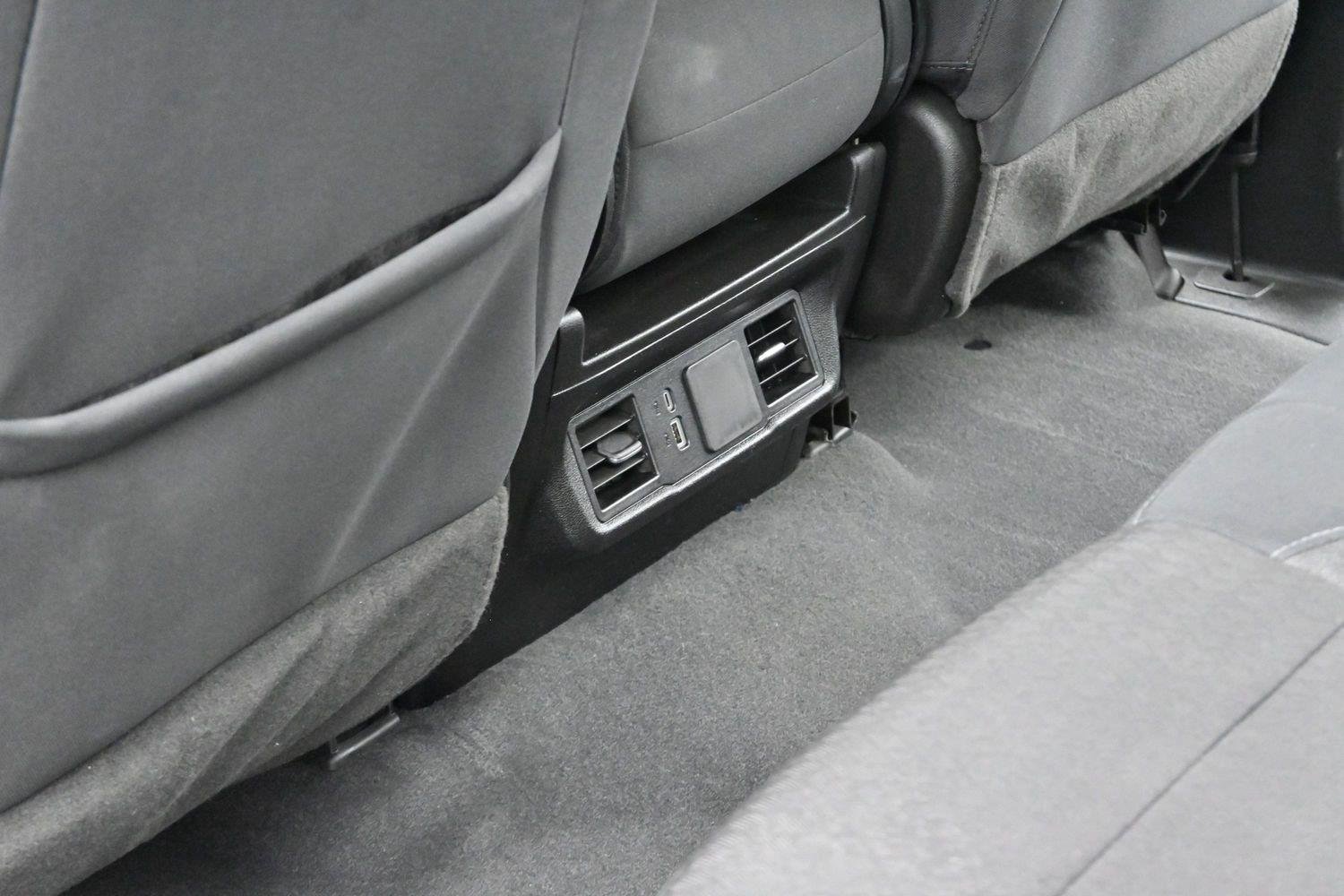 Used 2024 Black Chevrolet Custom image 26