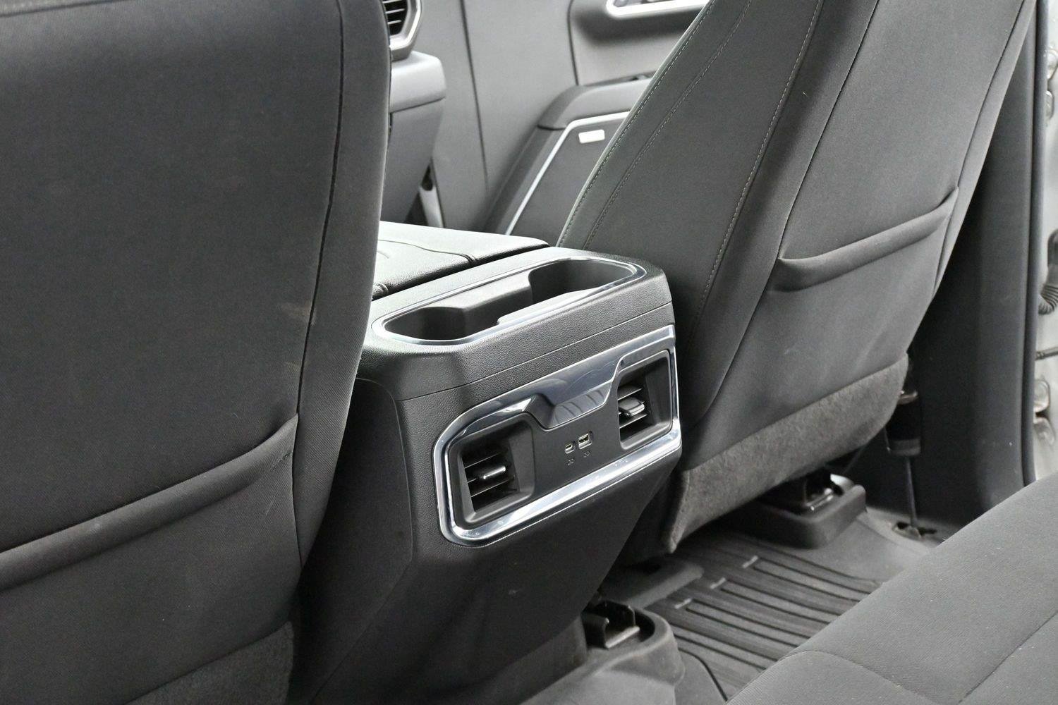 Used 2022 Quicksilver Metallic GMC Elevation image 28