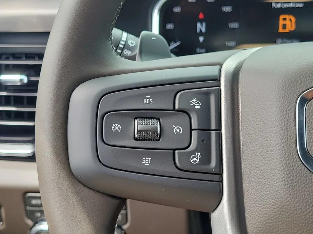 New 2026 Coastal Dune GMC Denali image 21