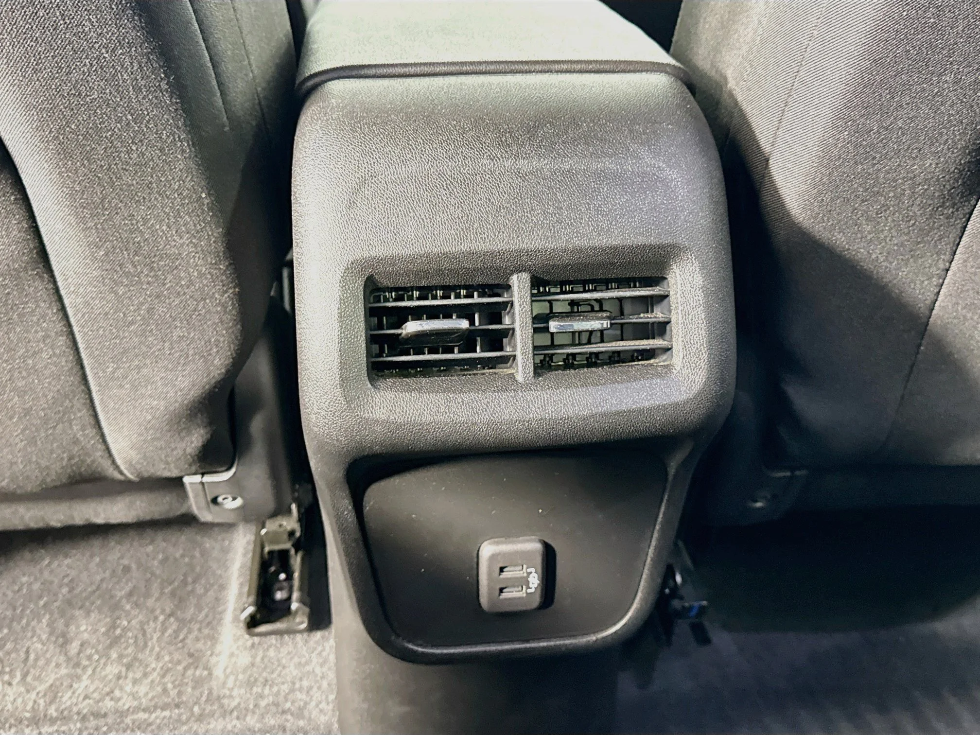 Used 2020 MOSAIC BLACK METALLIC Chevrolet LS image 26