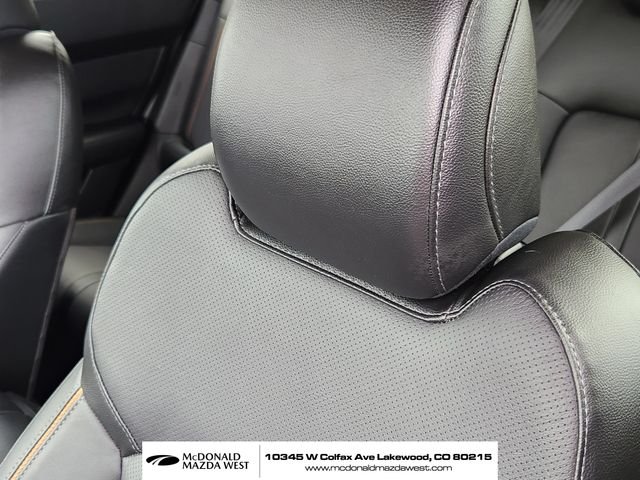 Used 2026 Red Mazda Premium image 13