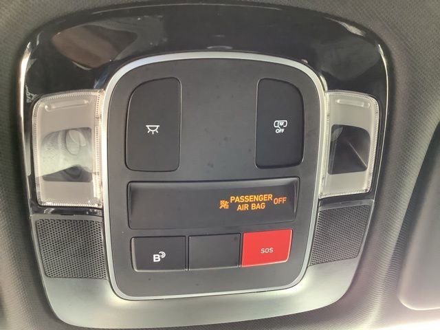 2026 Hyundai Santa Cruz SE - Photo 36