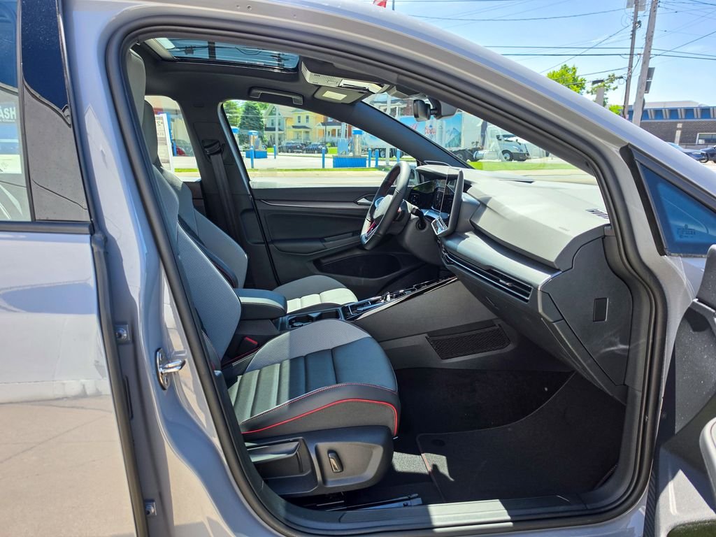 New 2026 Gray Volkswagen Autobahn image 30