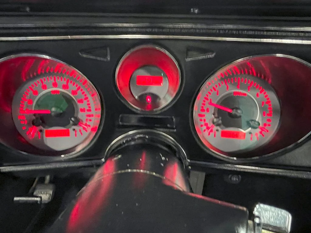 Used 1969 Red Chevrolet  image 60