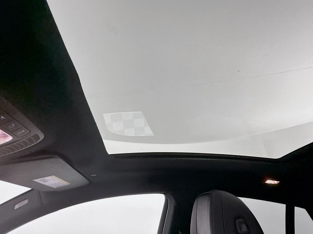 Used 2021 Gray Mercedes-Benz GLE 53 AMG® image 21