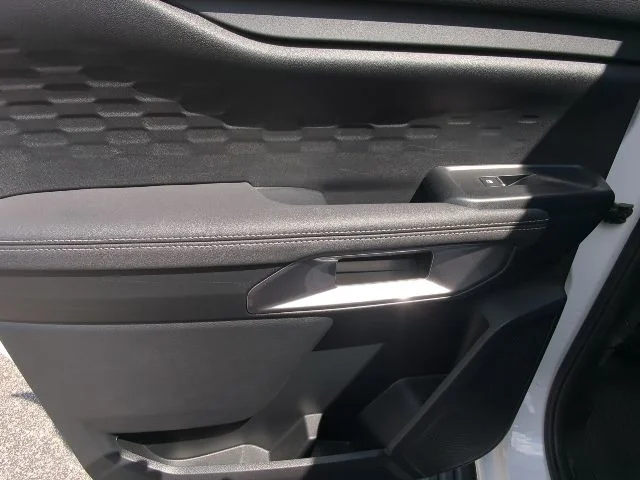Used 2025 White Ford XLT image 20