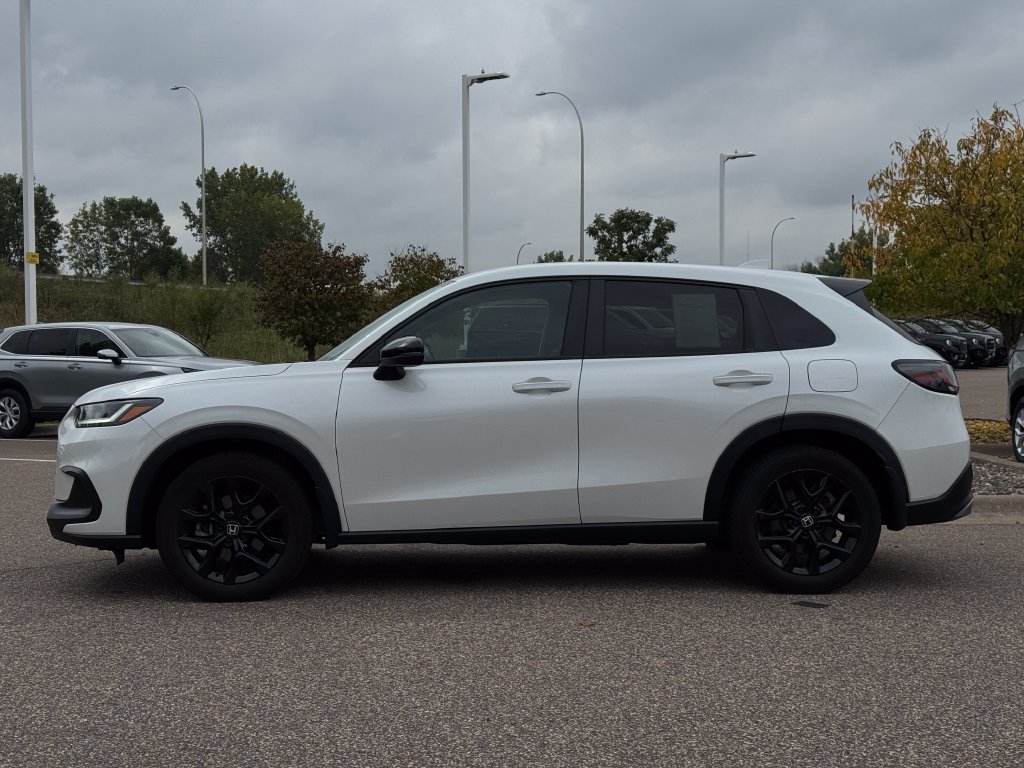 2023 Honda HR-V Sport - Photo 7