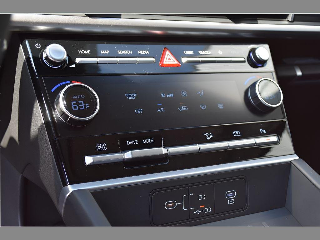 2026 Hyundai Santa Fe SE - Photo 25