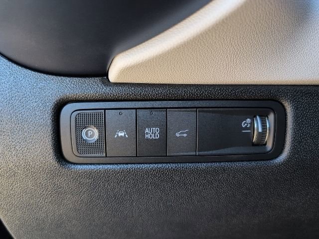 2026 Chevrolet Equinox EV 2LT - Photo 17