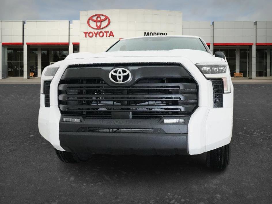 New 2026 Ice Cap Toyota SR5 image 21