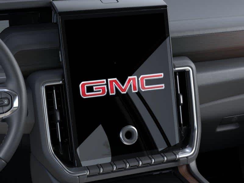 New 2026 Onyx Black GMC Denali image 20
