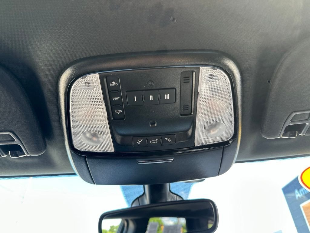 Used 2021 Gray Dodge R/T image 41