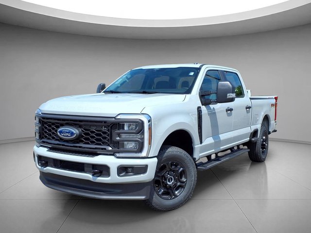 2026 Ford Super Duty F-250 SRW F-250® XL