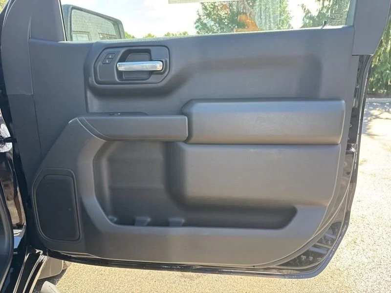 2026 Chevrolet Silverado 1500 Work Truck - Photo 32