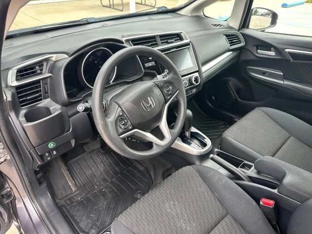 Used 2020 Gray Honda EX image 6