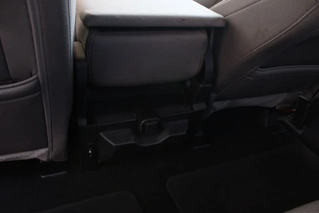 Used 2019 Red Ford XLT image 21