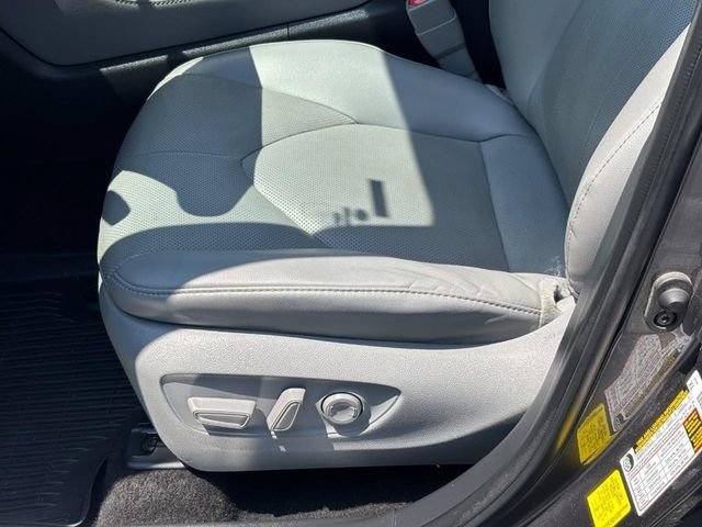Used 2023 Gray Toyota Limited image 25