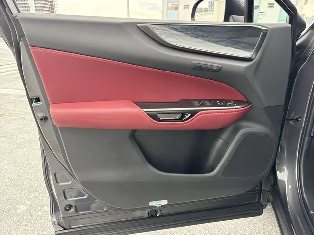 Used 2024 Gray Lexus 250 Premium image 13
