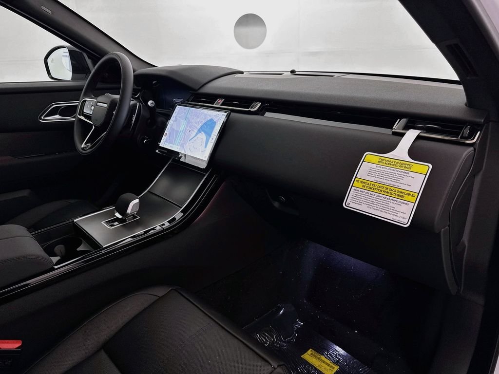 New 2026 Fuji White Land Rover S image 30